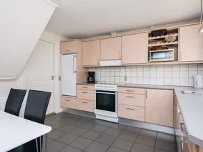 6 Person Holiday Home In Hojer - Image 5
