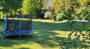 Cabaña La Mechita con piscina - Image 5