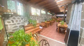 Espacio Rural Los Castaños - Image 5