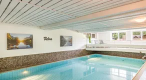 Bergzeit - Hotel & Appartements - Image 4