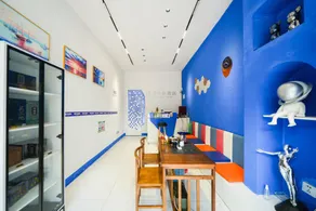 Suxi Hotel (Zhangzhou Xinlong Shengshi Plaza Branch) - Image 5