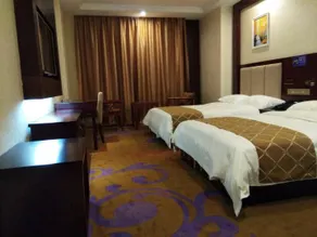 Huali Hotel - Image 5