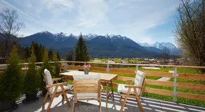 Achners Chalet am Forsthaus - Image 4