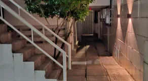Pousada São Paulo - Quartos com WC Exclusivo - Image 4