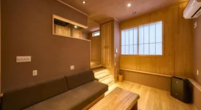 Time Luxe 三軒茶屋 刻ノ間 -ときのま- - Image 3