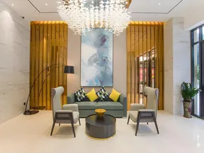 City Comfort Inn Nanning Keyuan Avenue Metro Station - Image 4