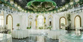 Jin Ding Lou Hotel (Weizhou Grand Theatre Branch) - Image 3