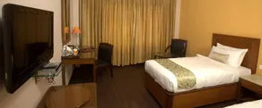 Hotel Isha - Image 5