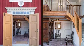 Östa Gård Boutique B&B - Image 4