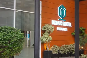 Urban Hotel Serpong - Image 4