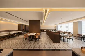 Atour Hotel Shantou Chenghai Guosheng Center - Image 5