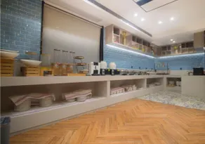 Echarm Hotel Changsha Wuyi Square Railway Metro Station - Image 5
