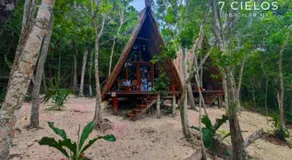 7 CIELOS BACALAR. - Image 3