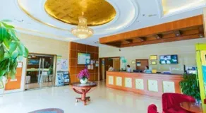 GreenTree Inn Jiaxing Zhongan Business Hotel - Image 5