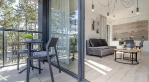 Shellter Klif Apartamenty Rogowo - Image 3