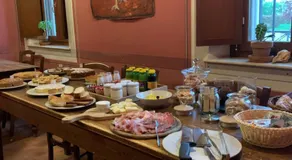 OSTERIA DI CIMBRIOLO E DORMIRE AL CIMBRIOLO - Image 4
