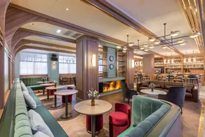 Canfranc Estación , a Royal Hideaway Hotel - Image 5