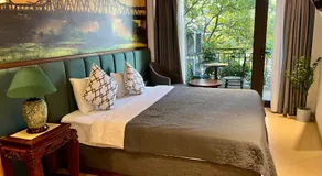 Hanoi Street Hotel - Image 2