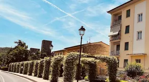 Chianti casa con parcheggio auto Aida rooms - Image 3