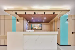 Shuangyue Light Luxury Hotel (Harbin Central Street) - Image 4