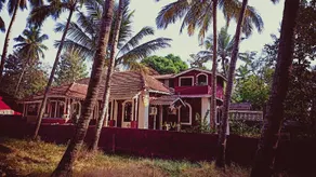 Casa De Mog, Calm and Quiet Portuguese home - Image 4
