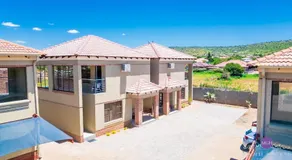 Mohlaletse Guest House - Image 4