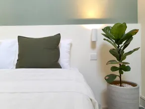 Jenjarom No 32 Modern Cozy Homestay for 4 Pax by Beestay - Image 4