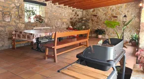 Gran casa rural con Finca de 4000 m2 - Image 5