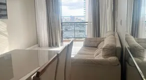 Apartamento Premium COP 30 andar Alto- Melhor localização de Belém com Vista da Baía do Guajará - Image 2