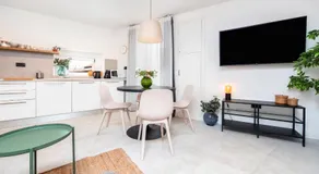 Modern and cozy apartments Salt & Pepper in heart of Rovinj - Image 2