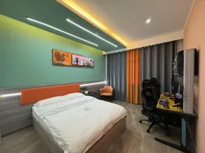 Genting Esports Theme Hotel - Image 2
