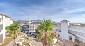 Casa del Mar Modern Apartment with Pool & Sea View in Manilva - Image 3