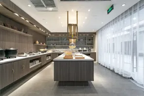Hanting Premium Hotel Wuxi Dangkou Ancient Town Hotel - Image 2