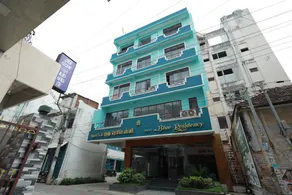 Hotel Blue Residency - Image 3