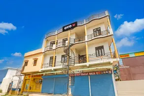 Hotel O by OYO NKA - Image 2