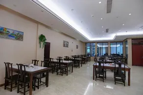 Gangxing Hotel - Image 5