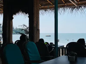 The shore beach resort - Image 4