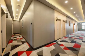 Thank Inn Tianjin Jinghai District Dongfanghong Road - Image 3