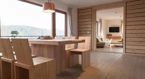 Appartamento con 2 camere da letto per 6 persone - Image 2
