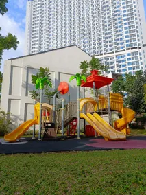 EdMer Staycation Puri Mansion Apartment II - Image 5