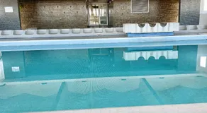 Eiffel Tower View & Pool - Image 3