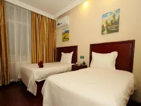 GreenTree Inn Tianjin Beichen District Yixingbu Town NC Group Railway Station Express Hotel - Image 5