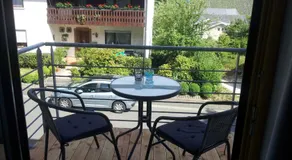 Gaestehaus Jufferpanorama - Image 4