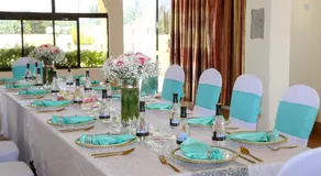 Sunstar Hotel Nairobi - Image 2