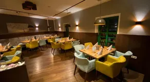 Hotel & Restaurant Elbschetal - Image 2