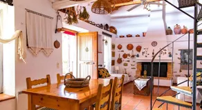 Private Hilltop Villa with Pool & Panoramic Views - Country Villa Kalimera - Image 5