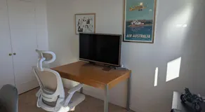 Appartement avec vue sur Grasse et home cinéma - Image 2