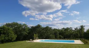 Château Neuf Le Désert - Image 3