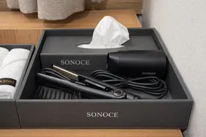 Sonoće Hostel Seoul - Private Bathroom & Premium - Image 4