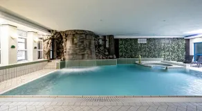 Hotel Tannenpark - Image 4